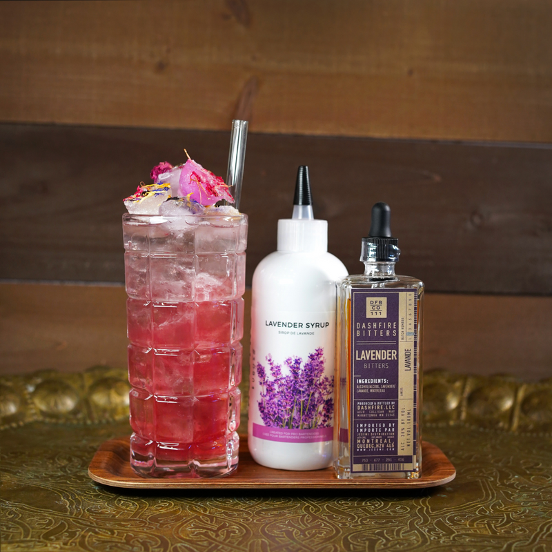 Cocktail Poissons