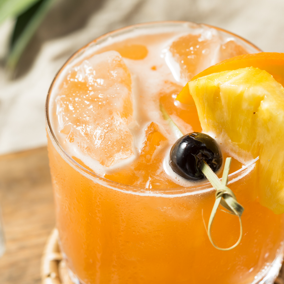 Rum Runner