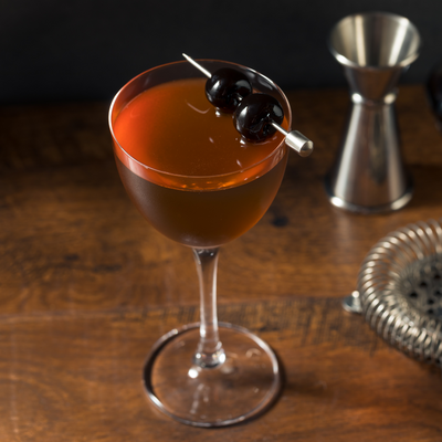 Rob Roy
