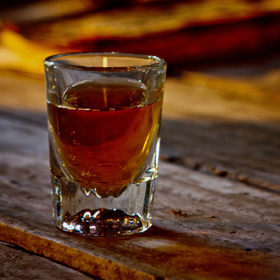 Micr'old Fashioned Saecularis (shooter)