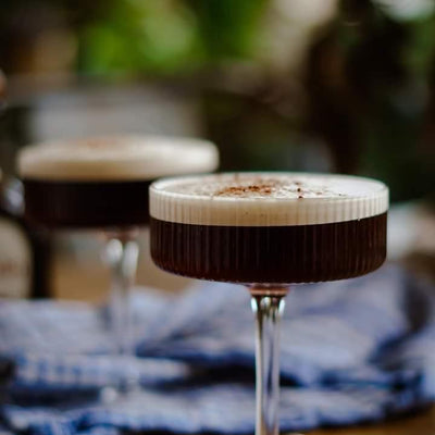Prosyro Espresso Martini