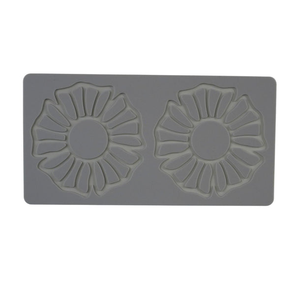 Silicone mold - 117 by Alkademie - Alambika Canada