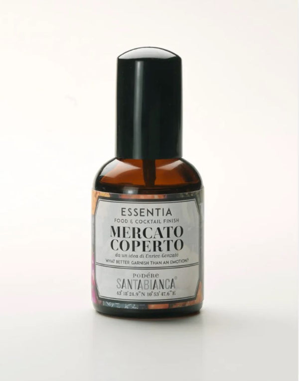 Essentia - Covered Market Cocktail Aroma 50ml by Essentia - Alambika Canada
