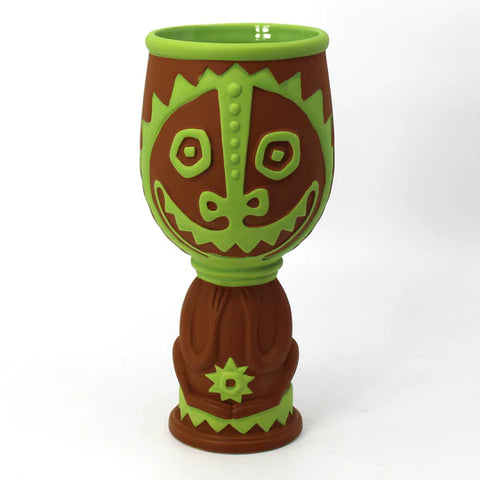Tiki Mug - Mr. Punchy 16oz by Tiki Farm - Alambika Canada