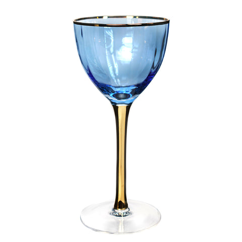 Cocktail Glass - Nick & Nora - Cathedral by Alkademie - Alambika Canada
