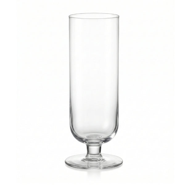 Cocktail Glass - Raised Carlton 380ml by Alkademie - Alambika Canada