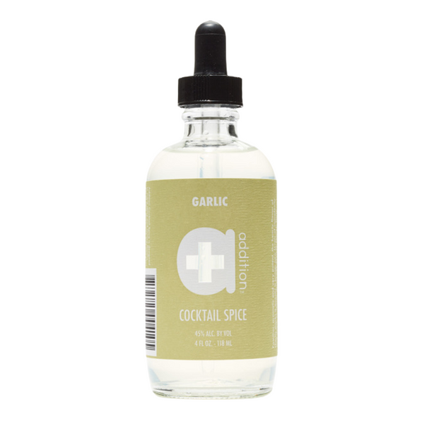 Addition - Garlic Cocktail Spice by Addition - Alambika Canada