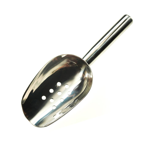 Ice Shovel - Scoop with Holes by Alkademie - Alambika Canada