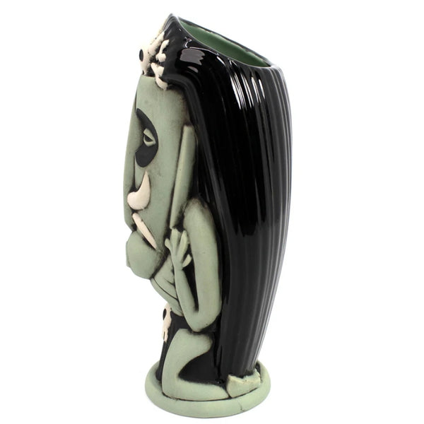 Tiki Mug - Mojo Man 16oz by Tiki Farm - Alambika Canada
