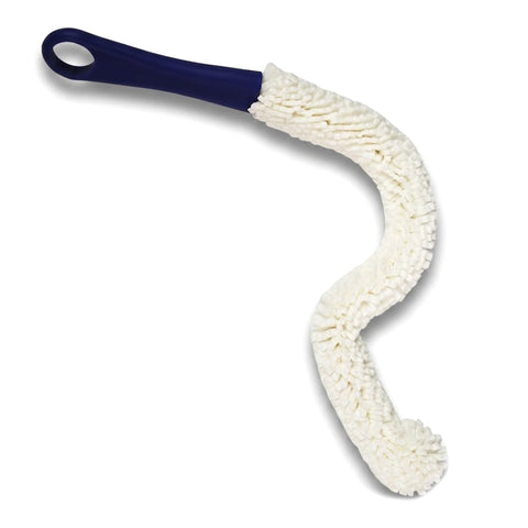 Cleaning - Decanter Brush by Alkademie - Alambika Canada