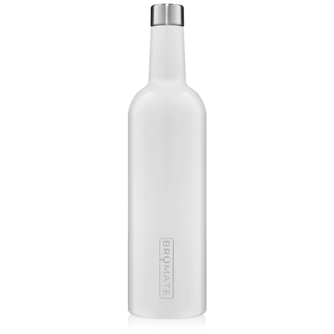 Winesulator by BruMate - Ice White by BruMate - Alambika Canada