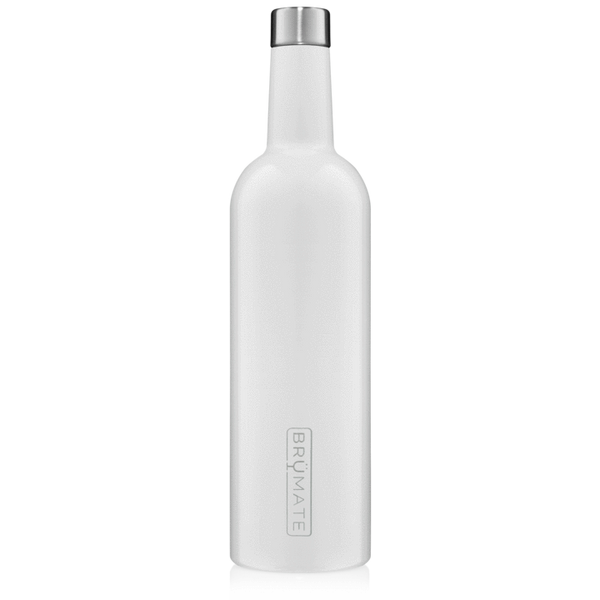 Winesulator by BruMate - Ice White by BruMate - Alambika Canada