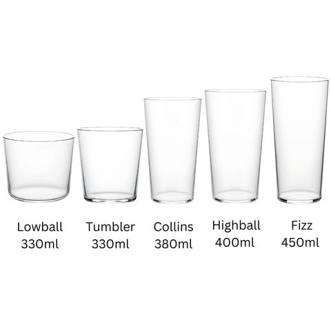 Kuria - Tumbler 330ml by Alkademie - Alambika Canada