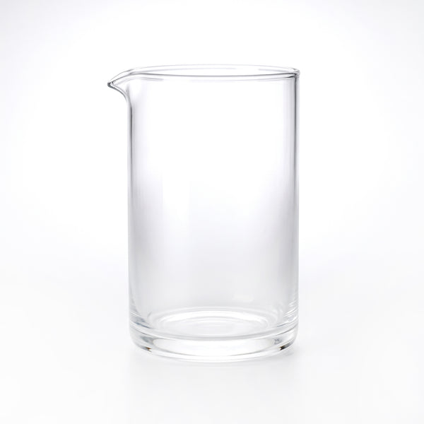 Mixing Glass - Claro Medium 800ml by Alka - Alambika Canada