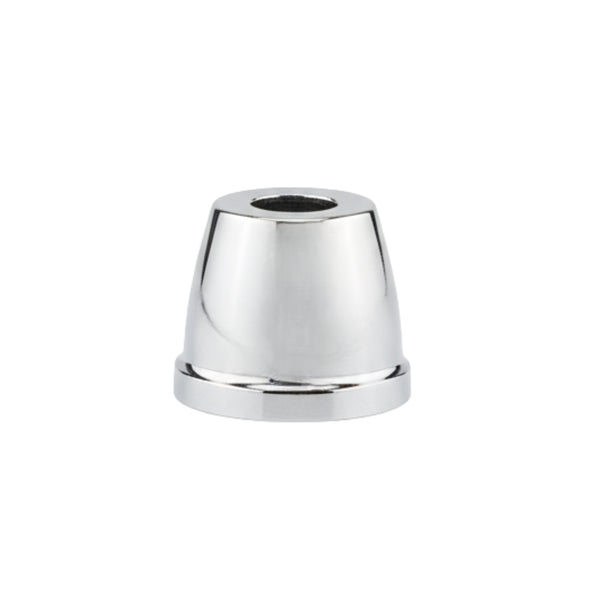 Razor Base - Urfe - Stainless Steel by Alka - Alambika Canada