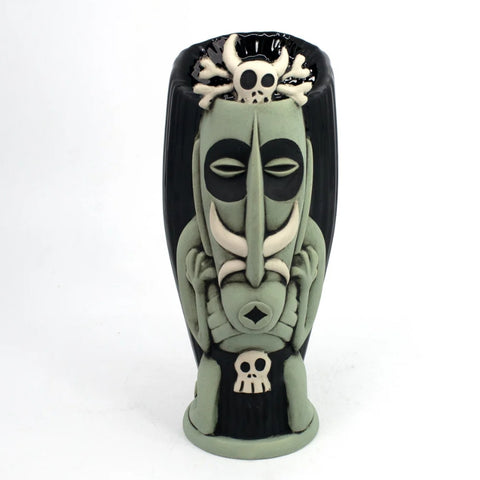 Tiki Mug - Mojo Man 16oz