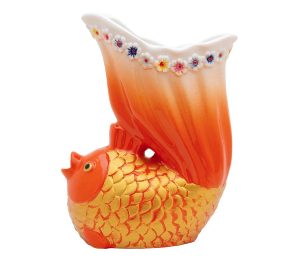 Tiki Mug - Gold Fish 24oz by Alkademie - Alambika Canada
