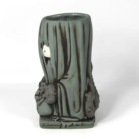 Tiki Mug - Boo! Trick or Treater by Tiki Farm - Alambika Canada