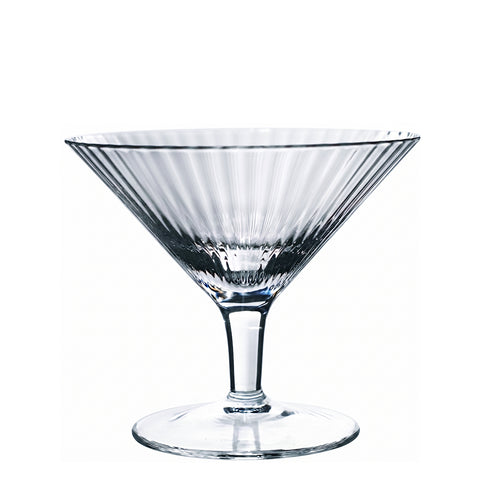 Cocktail Glass - Mayfair Mini Martini 160ml by Alkademie - Alambika Canada