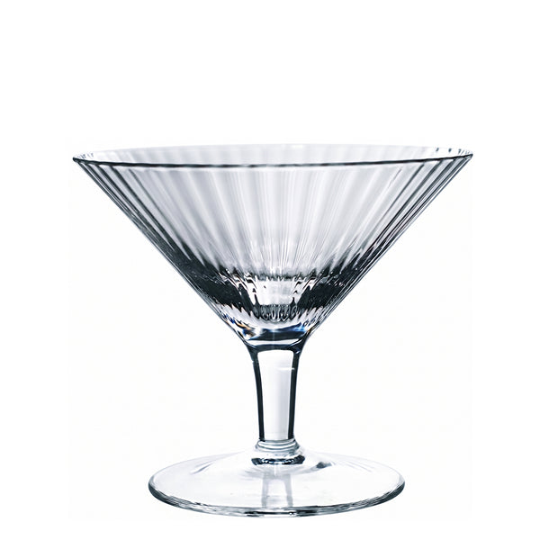 Cocktail Glass - Mayfair Mini Martini 160ml by Alkademie - Alambika Canada