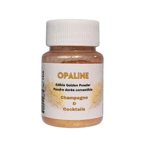 Opaline - Edible Gold Dust (20g) by Opaline - Alambika Canada