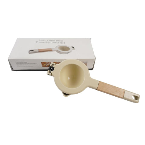 Large Citrus Press by Alkademie - Alambika Canada