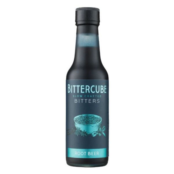 Bittercube - Root Beer Bitters 5oz by Bittercube - Alambika Canada