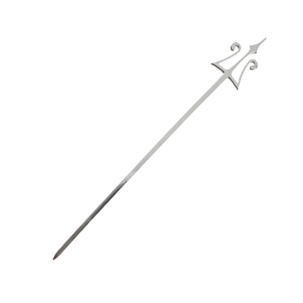 Cocktail Pick - Trident SS by Alka - Alambika Canada