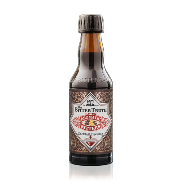 Bitter Truth - Old Time Aromatic Bitters by Bitter Truth - Alambika Canada