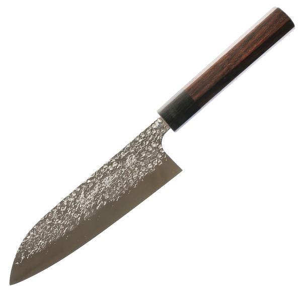 Shizuku - R2 - Tsuschime - Santoku 170mm by Tsunehisa - Alambika Canada
