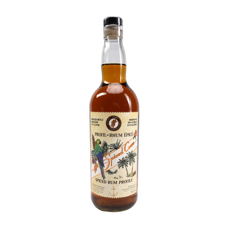 HP Juniper - Non-Alcoholic Rum by HP JUNIPER - Alambika Canada