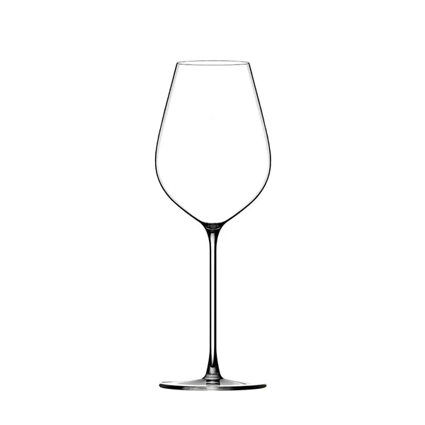 Lehmann - Basset Hommage 45 Universal Glass - Ultralight Machine Made (450 ml) by Lehmann Glass - Alambika Canada
