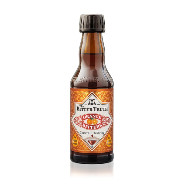 Bitter Truth - Orange Bitters by Bitter Truth - Alambika Canada