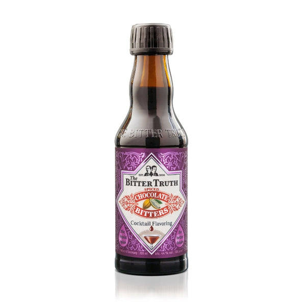 Bitter Truth - Chocolate Bitters by Bitter Truth - Alambika Canada