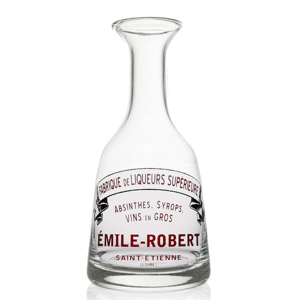 Absinthe Decanter - Emile Robert by Alambika - Alambika Canada