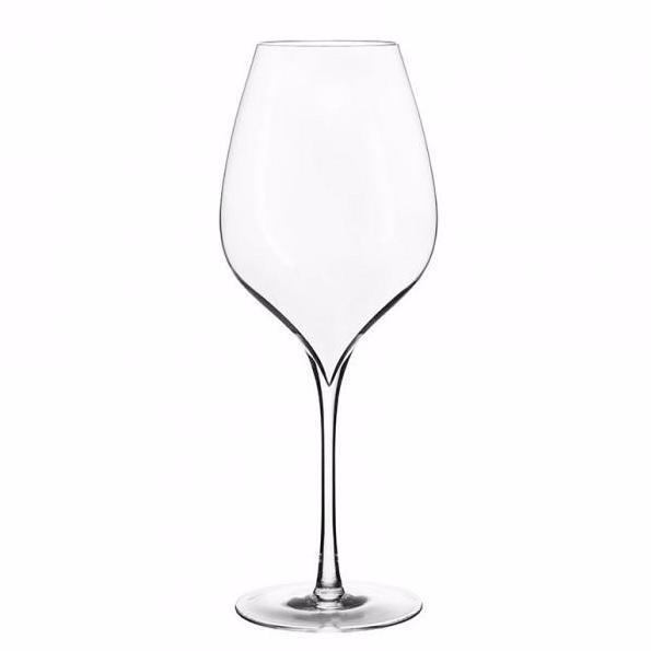 Lehmann - Lallement N3 Universal Glass - Ultralight Mouth Blown (430 ml) by Lehmann Glass - Alambika Canada