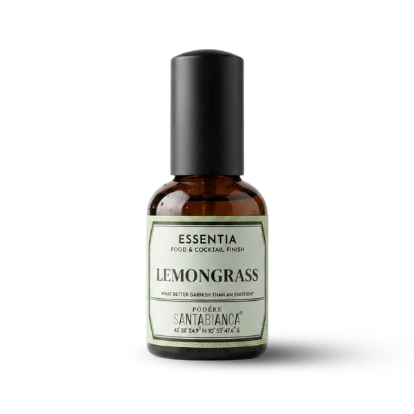Essentia - Lemongrass Cocktail Aroma 50ml by Essentia - Alambika Canada