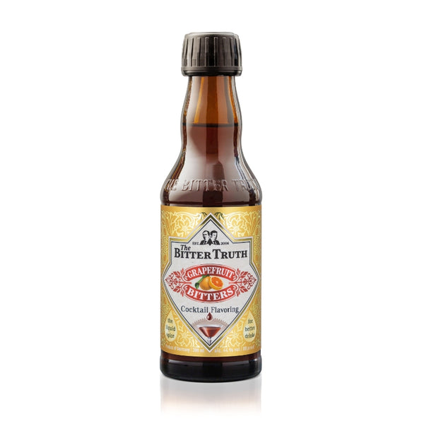 Bitter Truth - Grapefruit Bitters by Bitter Truth - Alambika Canada