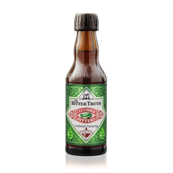 Bitter Truth - Cucumber Bitters by Bitter Truth - Alambika Canada