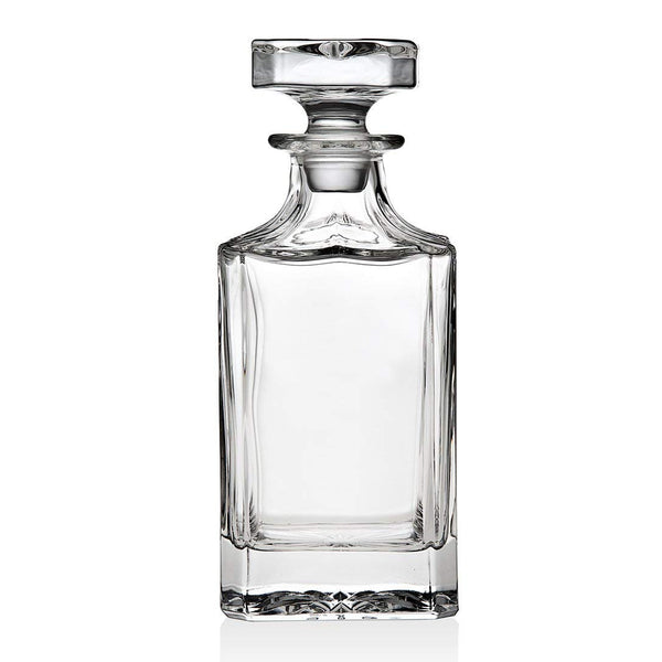 Decanter - Straight 750ml by Alkademie - Alambika Canada
