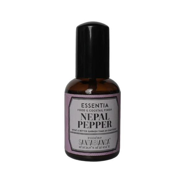 Essentia - Nepal Pepper Cocktail Aroma 50ml by Essentia - Alambika Canada