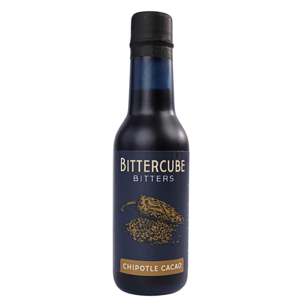 Bittercube - Chipotle Cacao Bitters 5oz by Bittercube - Alambika Canada