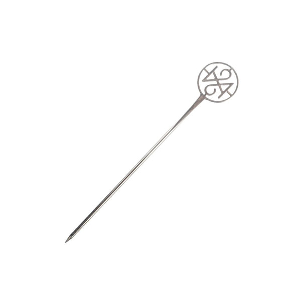 Cocktail Pick - Alambika Stainless by Alkademie - Alambika Canada