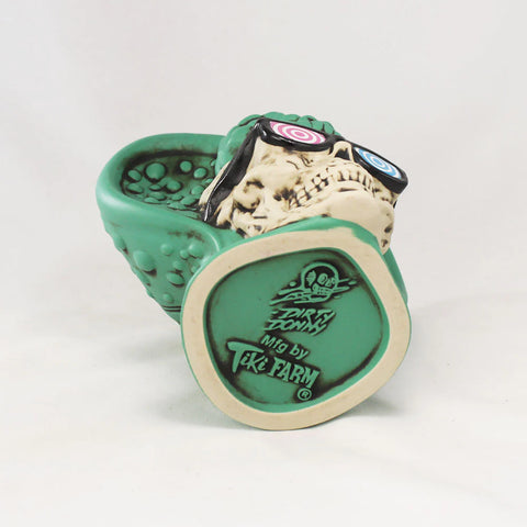 Tiki Mug - Dirty Donny's Cobra's Fang 24oz by Tiki Farm - Alambika Canada