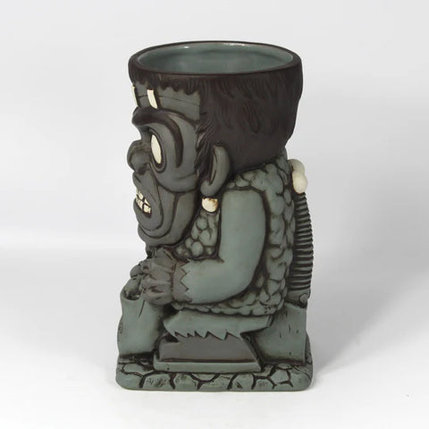 Tiki Mug - Lil' Frank Trick or Treater by Tiki Farm - Alambika Canada