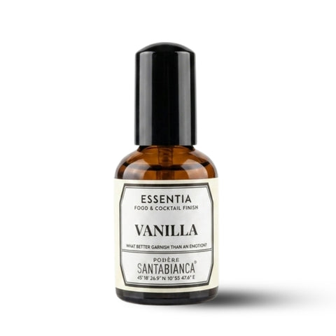 Essentia - Vanilla Cocktail Aroma 50ml by Essentia - Alambika Canada