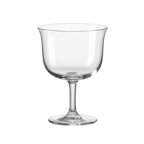 Cocktail Glass - Raised Kingston 270ml by Alkademie - Alambika Canada
