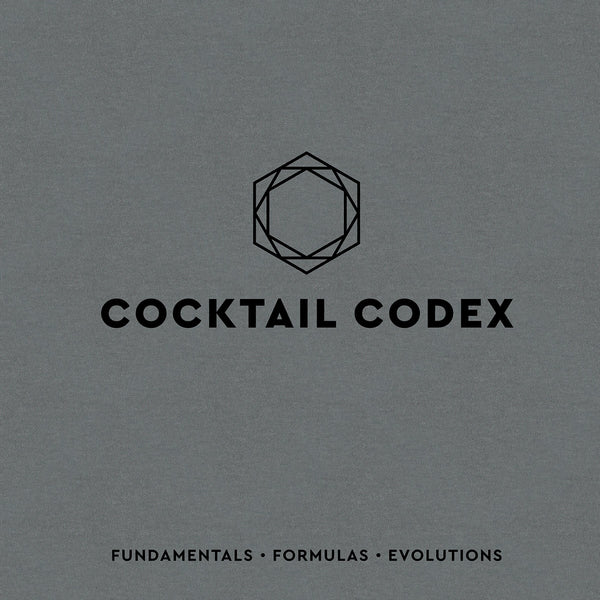 Book - Death & Co Cocktail Codex by Alambika - Alambika Canada