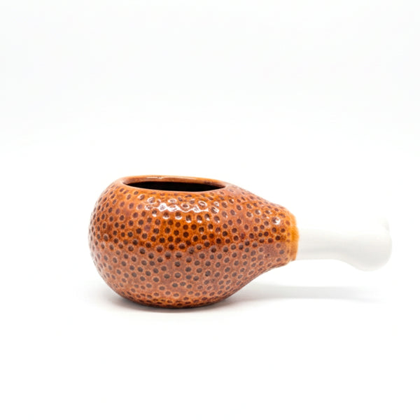 Tiki Mug - Chicken Leg 12oz by Alkademie - Alambika Canada
