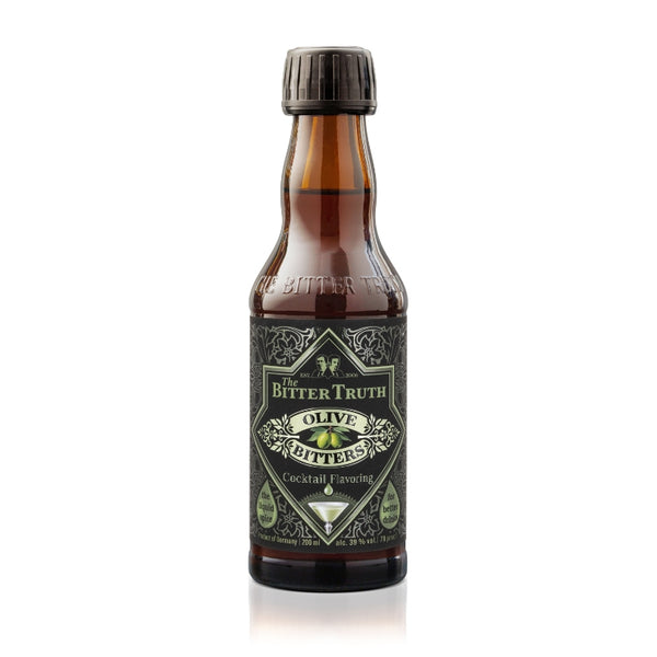 Bitter Truth - Olive Bitters by Bitter Truth - Alambika Canada